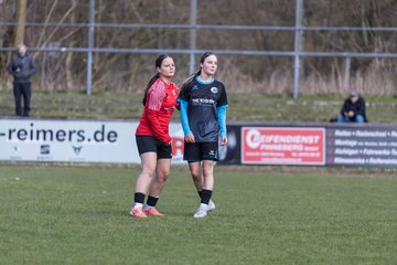 Bild 427 - wBJ VfL Pinneberg - Waldd�rfer SV : Ergebnis: 5:0